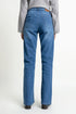 The Light Wash Bootcut Jeans